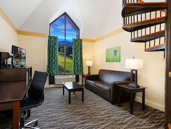 Family Penthouse