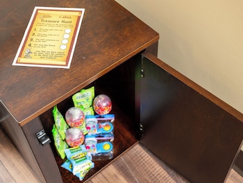 Signature Room