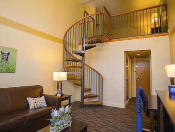 Family Penthouse