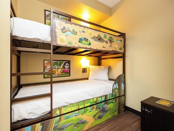Signature Room