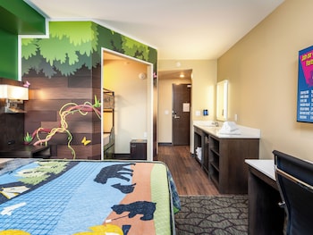 Signature Room
