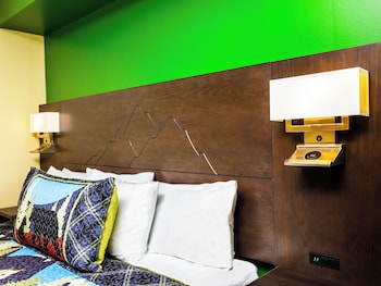 Deluxe Room, 2 Queen Beds