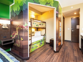 Signature Room