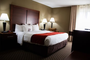 Room, 1 King Bed, Accessible, Non Smoking