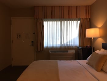 Room, 1 Queen Bed, Accessible, Non Smoking