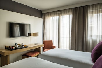 Classic Twin Room