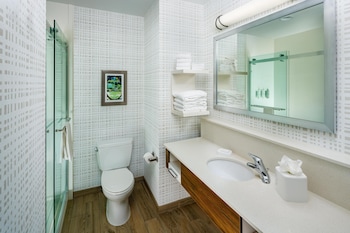 Room, 2 Queen Beds, Non Smoking, Refrigerator & Microwave