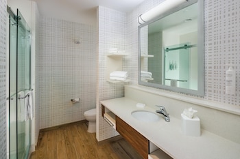 Room, 1 King Bed with Sofa bed, Non Smoking, Refrigerator & Microwave
