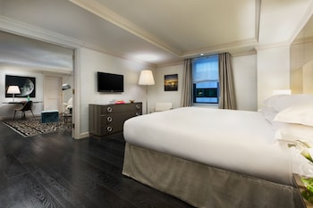 Grand Suite, 1 Bedroom