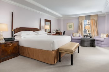 Studio, 1 King Bed