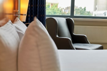 Standard Room, 2 Twin Beds
