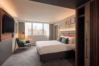 Standard Room, 1 Double Bed, Accessible