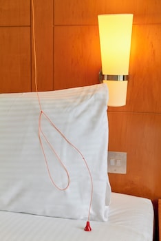 Standard Room, 2 Twin Beds