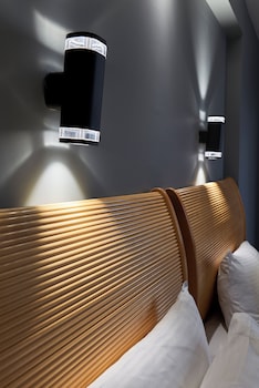 Premium Room, Multiple Beds