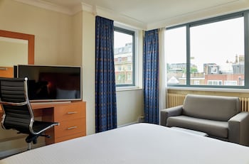 Standard Room, 1 Double Bed with Sofa bed