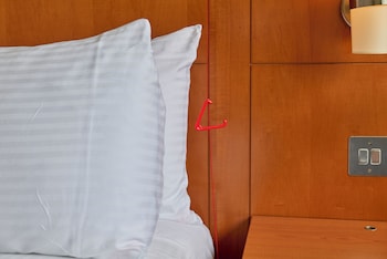 Standard Room, 2 Twin Beds