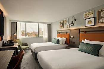 Premium Room, 2 Twin Beds