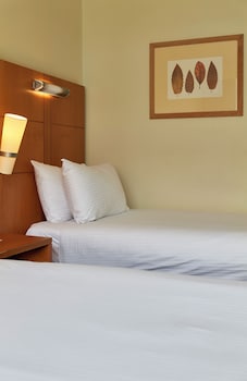 Standard Room, 2 Twin Beds