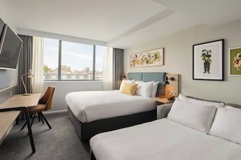 Premium Room, 1 King Bed with Sofa bed