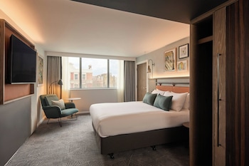 Standard Room, 1 Double Bed, Accessible