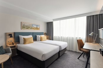 Standard Room, 2 Twin Beds
