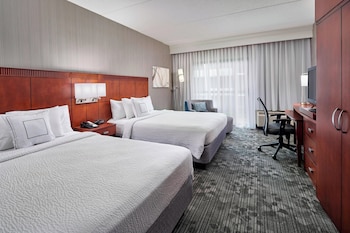Room, 2 Queen Beds