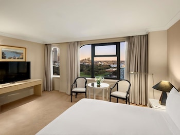 Presidential Suite, 1 King Bed