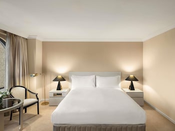 Presidential Suite, 1 King Bed