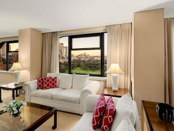 Presidential Suite, 1 King Bed