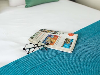 Superior Room, 1 Double Bed