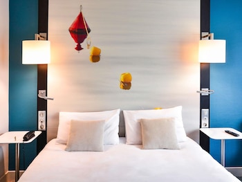 Classic Room, 1 Double Bed