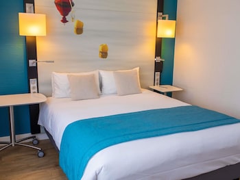 Classic Room, 1 Double Bed