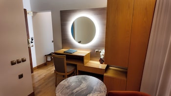 Junior Suite, Sea View