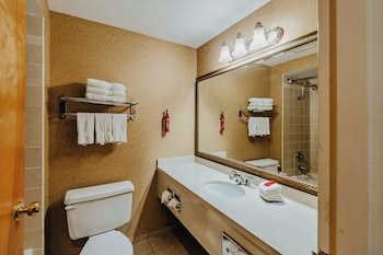 Suite, 2 Queen Beds, Non Smoking, Kitchenette