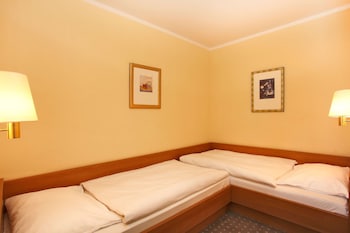 Superior Room, Valley View