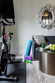 Suite (Wellness)