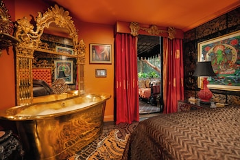 Grand Belle Terrace
