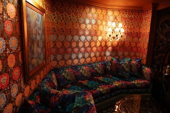 Grand Belle Terrace