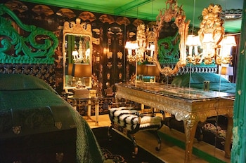 Grand Belle Verte