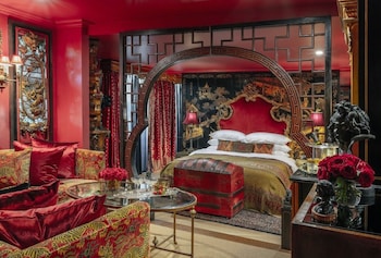 Grand Belle Rouge