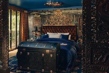 Grand Belle Bleue