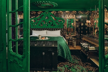 Grand Belle Verte