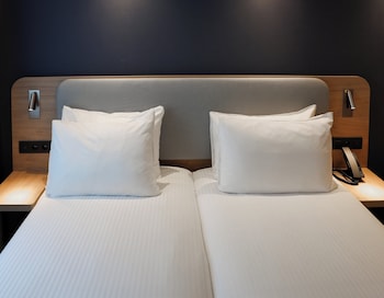 Standard Room, 2 Twin Beds