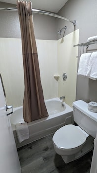 Deluxe Room, 1 King Bed, Accessible, Non Smoking