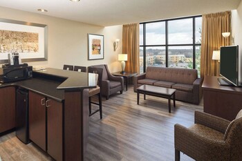 Suite, Multiple Beds, Non Smoking