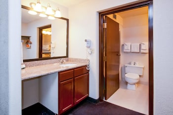 Standard Room, 2 Queen Beds, Non Smoking