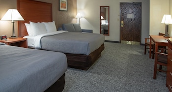 Room, Multiple Beds, Accessible, Non Smoking