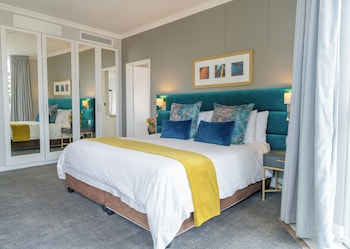 Royal Suite
