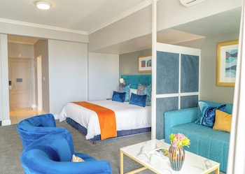 Standard Studio Suite, 1 Bedroom