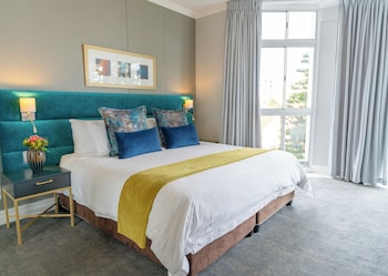 Royal Suite